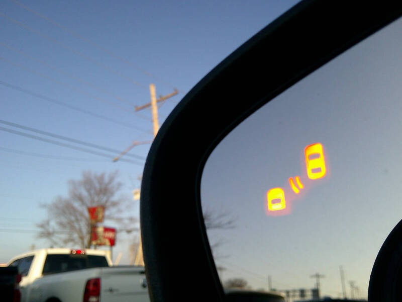 2021 Ford Escape Hybrid SE