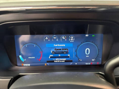 2026 Ford F-350 Super Duty Lariat