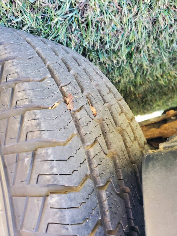 2008 Honda Element EX