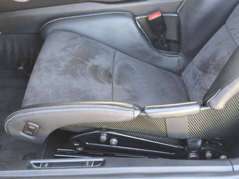 2016 Porsche 911 GT3 RS