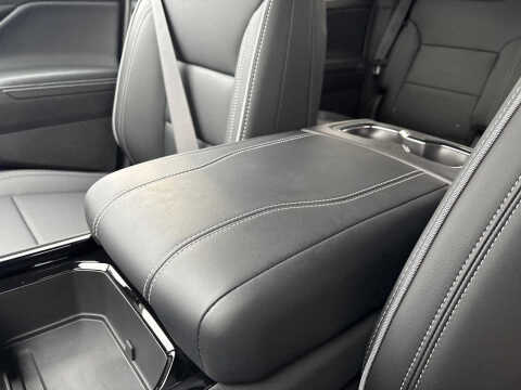 2026 Chevrolet Silverado EV LT