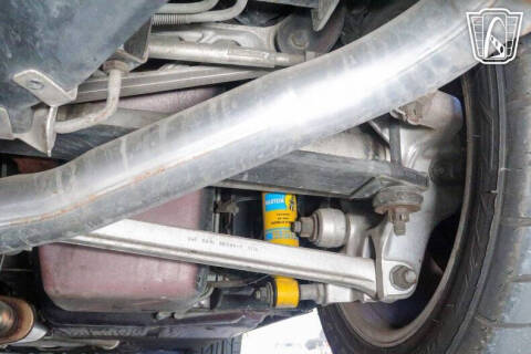 1993 Chevrolet Corvette