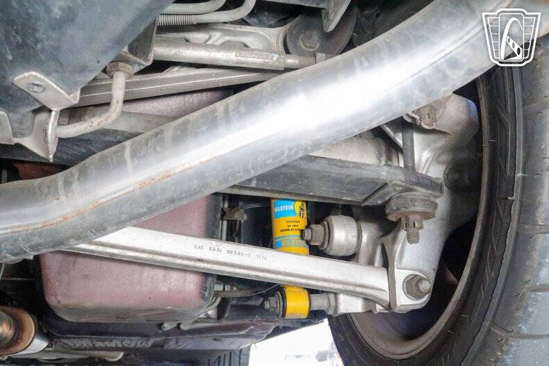 1993 Chevrolet Corvette