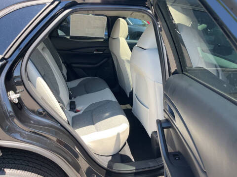 2026 Mazda CX-30 2.5 S Aire Edition