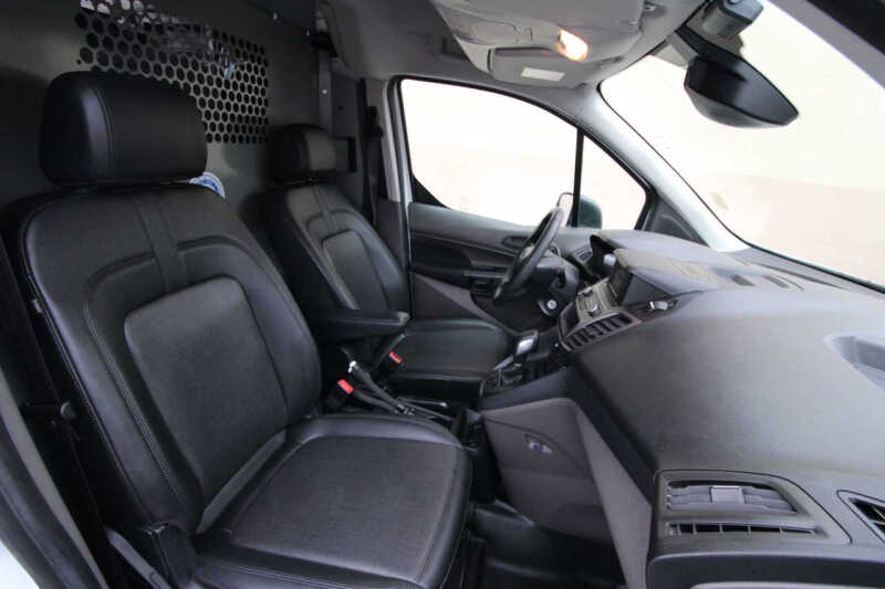 2022 Ford Transit Connect XL