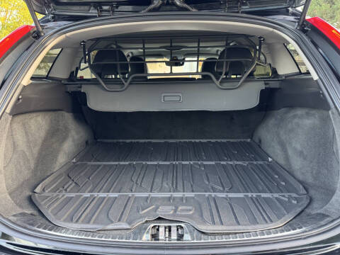 2015 Volvo V60 T5 Drive-E Premier