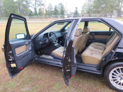 1995 Alfa Romeo 164 LS