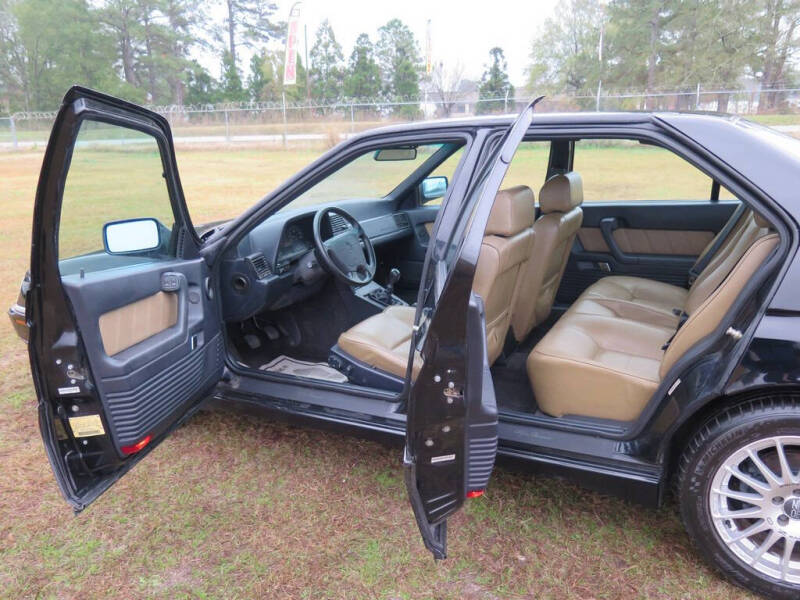 1995 Alfa Romeo 164 LS