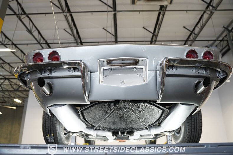 1963 Chevrolet Corvette