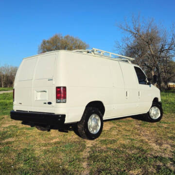 2011 Ford E-Series E-150