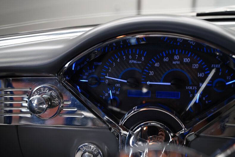 1955 Chevrolet Nomad