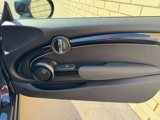 2022 MINI Hardtop 2 Door Cooper SE