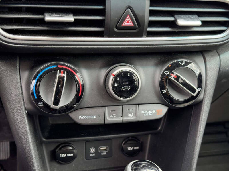 2018 Hyundai Kona