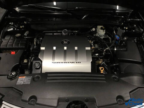 2011 Cadillac DTS Pro Coachbuilder Limo