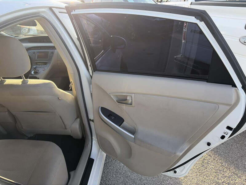 2013 Toyota Prius One