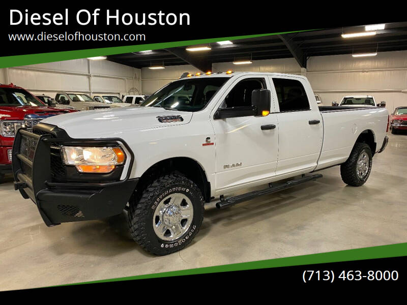 2019 RAM Ram Pickup 3500 for sale at Diesel Of Houston in Houston TX