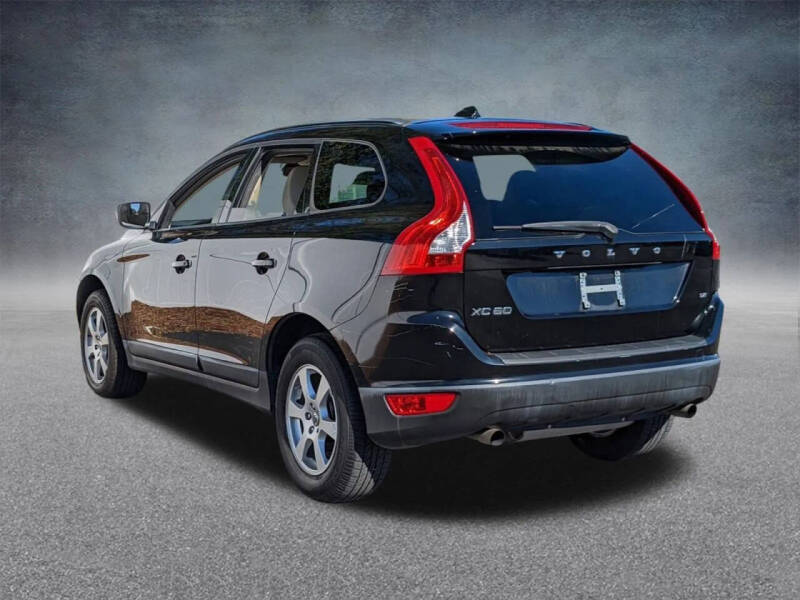 2010 Volvo XC60 3.2