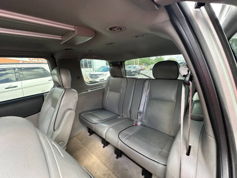 2007 Buick Terraza CX
