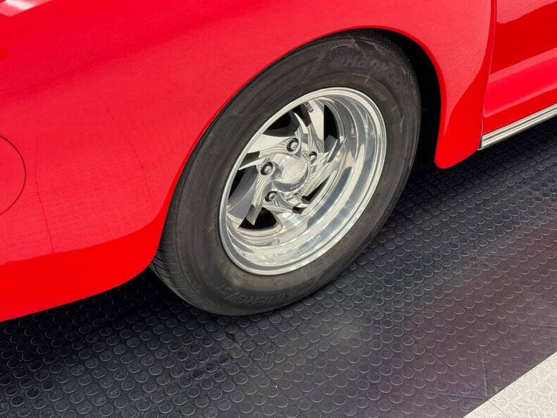 1941 Chevrolet Fleetmaster