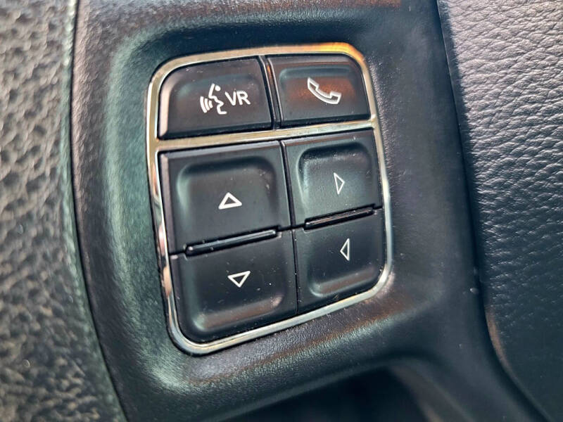 2019 RAM 1500 Classic Express