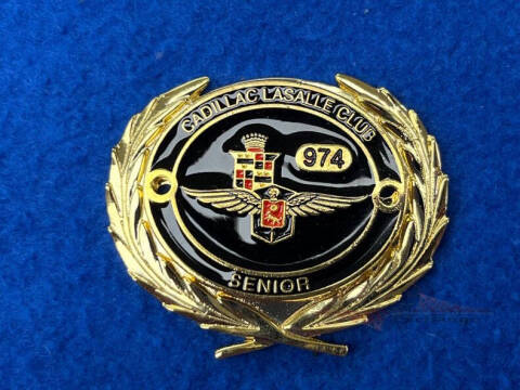 1993 Cadillac Allante