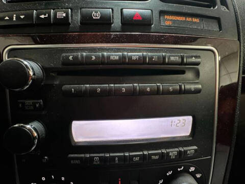 2007 Buick Terraza CXL