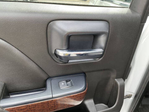 2018 GMC Sierra 2500HD