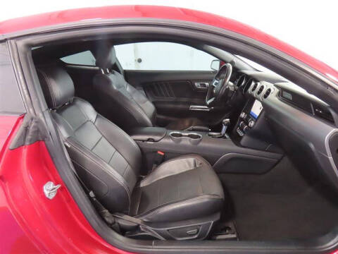 2022 Ford Mustang GT