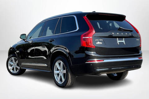 2024 Volvo XC90 B5 Core Bright Theme