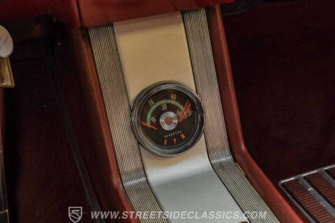 1961 Oldsmobile Starfire