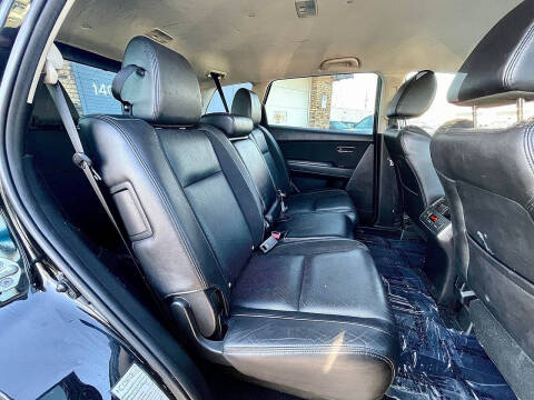 2013 Mazda CX-9 Touring