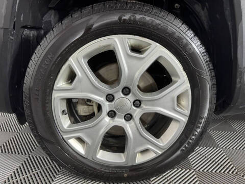 2019 Jeep Renegade Limited