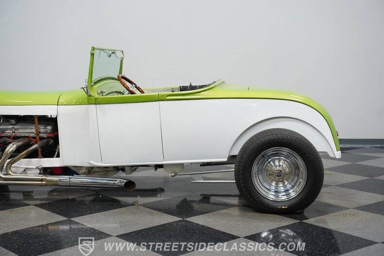 1929 Ford Model A