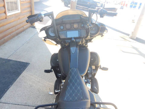 2011 Harley-Davidson Street Glide