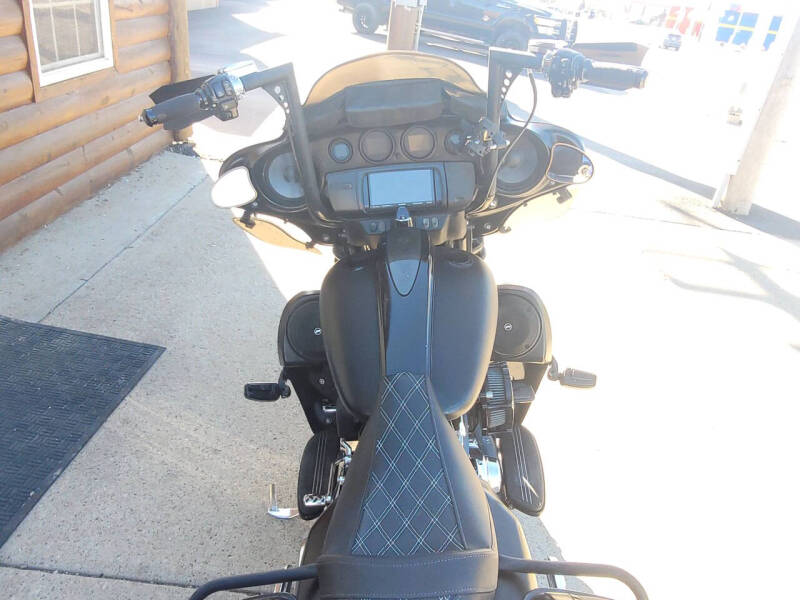 2011 Harley-Davidson Street Glide