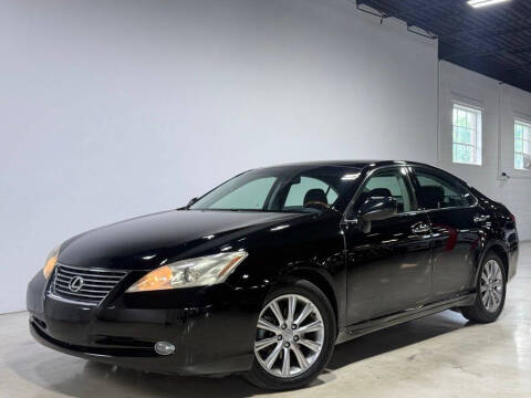 2007 Lexus ES 350