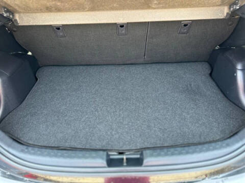 2016 Toyota Prius c