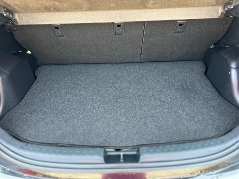 2016 Toyota Prius c