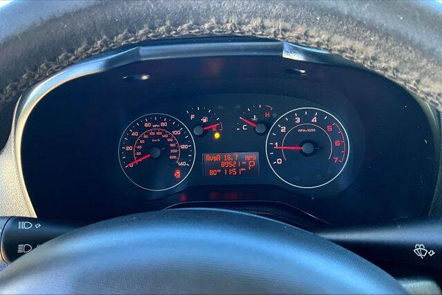 2019 RAM ProMaster City Tradesman SLT