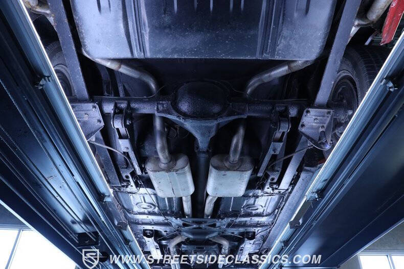 1967 Pontiac Firebird