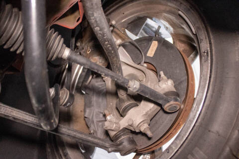 2010 Chevrolet Camaro SS