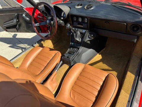 1986 Alfa Romeo Spider Veloce