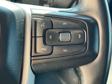 2023 GMC Sierra 3500HD