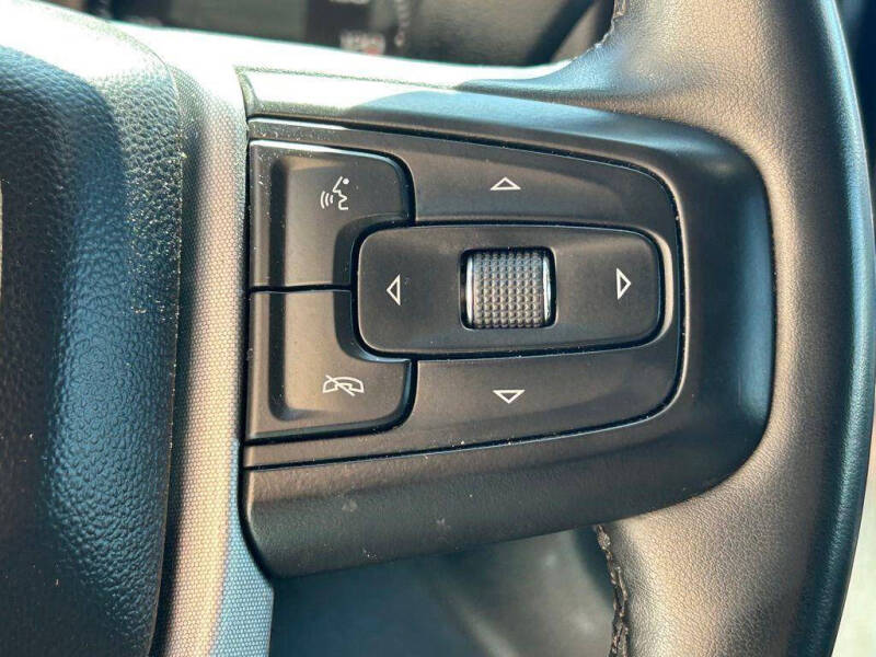 2023 GMC Sierra 3500HD