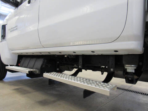 2023 Chevrolet Silverado 6500HD