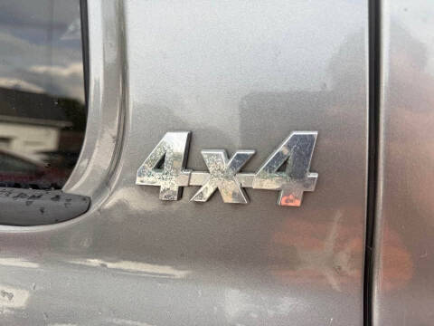 2010 Dodge Ram 1500 SLT