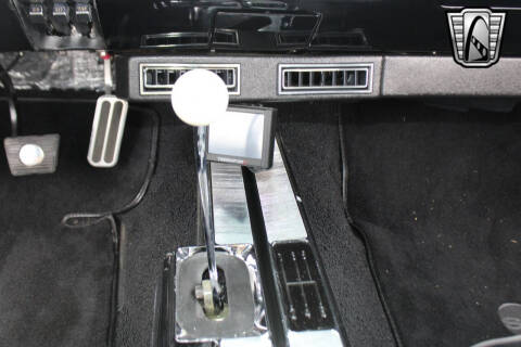 1965 Chevrolet Chevelle