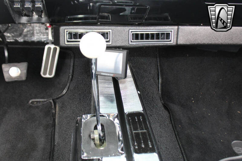 1965 Chevrolet Chevelle