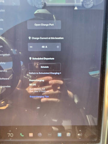 2016 Tesla Model S 90D