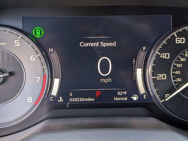 2024 Acura RDX SH-AWD